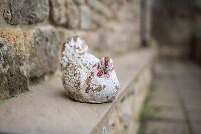 Riding Farm Cottages