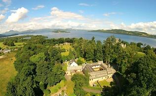 Auchenheglish Lodges - The Stables