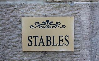 Auchenheglish Lodges - The Stables