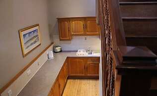 Auchenheglish Lodges - The Stables