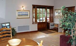 Auchenheglish Lodges - The Stables