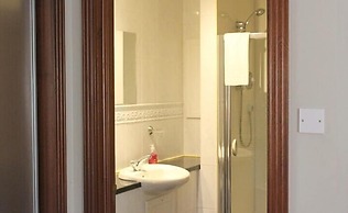 Auchenheglish Lodges - The Stables