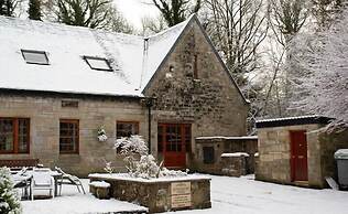 Auchenheglish Lodges - The Stables