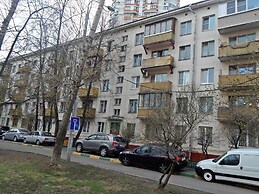 Apartment Hanaka on Volgogradskiy