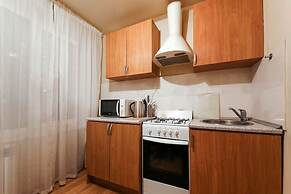 Apartment Hanaka on Volgogradskiy