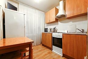 Apartment Hanaka on Volgogradskiy