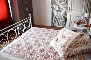 B&B Villa Ceirano Charme