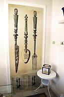 B&B Villa Ceirano Charme