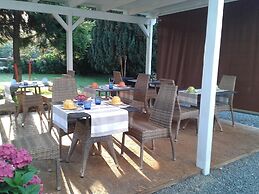 B&B Villa Ceirano Charme