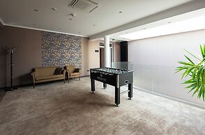 Outlet Hotel Polgár