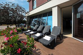 Outlet Hotel Polgár