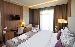Outlet Hotel Polgár