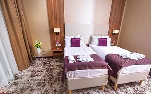 Outlet Hotel Polgár