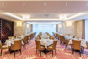 Outlet Hotel Polgár