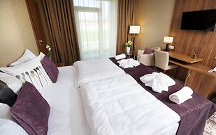 Outlet Hotel Polgár