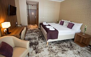Outlet Hotel Polgár