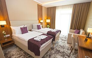 Outlet Hotel Polgár