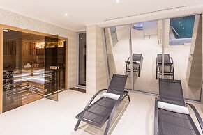 Outlet Hotel Polgár