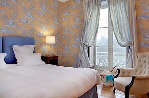 Château Ormes de Pez