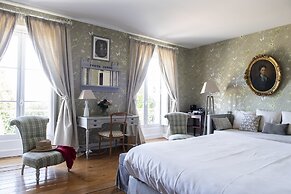 Château Ormes de Pez