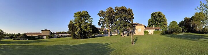 Château Ormes de Pez