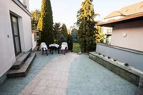 Penzion Olomouc
