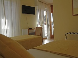 Hotel Playa de Merón