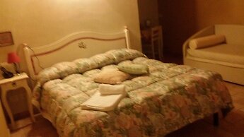 B&B Al Cristo