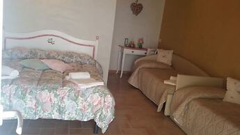 B&B Al Cristo