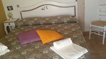 B&B Al Cristo