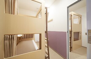 The Pocket Hotel Kyoto Shijokarasuma