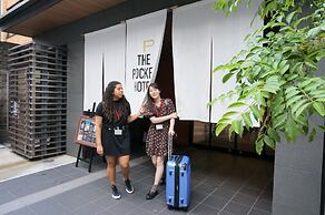The Pocket Hotel Kyoto Shijokarasuma