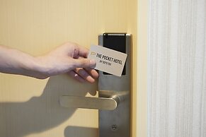 The Pocket Hotel Kyoto Shijokarasuma