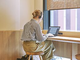 The Pocket Hotel Kyoto Shijokarasuma