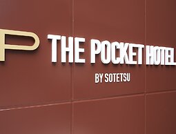 The Pocket Hotel Kyoto Shijokarasuma