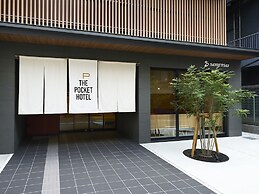 The Pocket Hotel Kyoto Shijokarasuma