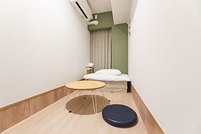 The Pocket Hotel Kyoto Shijokarasuma