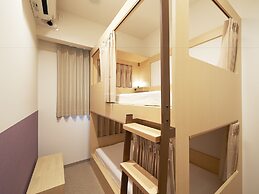 The Pocket Hotel Kyoto Shijokarasuma