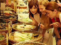 The Pocket Hotel Kyoto Shijokarasuma