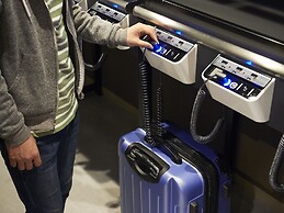 The Pocket Hotel Kyoto Shijokarasuma