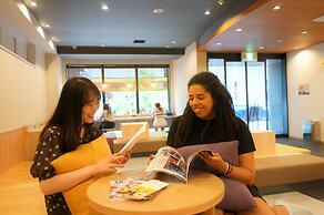 The Pocket Hotel Kyoto Shijokarasuma