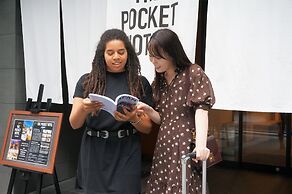 The Pocket Hotel Kyoto Shijokarasuma