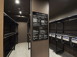 The Pocket Hotel Kyoto Shijokarasuma