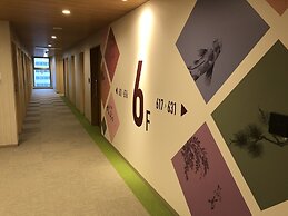 The Pocket Hotel Kyoto Shijokarasuma