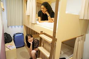 The Pocket Hotel Kyoto Shijokarasuma