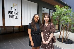 The Pocket Hotel Kyoto Shijokarasuma