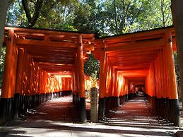 The Pocket Hotel Kyoto Shijokarasuma