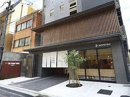The Pocket Hotel Kyoto Shijokarasuma