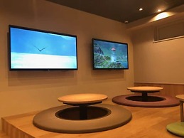 The Pocket Hotel Kyoto Shijokarasuma