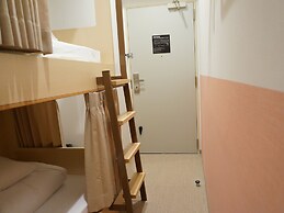 The Pocket Hotel Kyoto Shijokarasuma